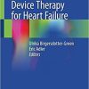 Case-Based Device Therapy for Heart Failure 1st ed. 2021 Edition