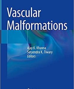 Vascular Malformations 1st ed. 2021 Edition