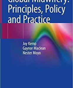 Global Midwifery: Principles, Policy and Practice 1st ed. 2021 Edition