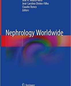 Nephrology Worldwide 1st ed. 2021 Edition