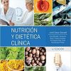 Nutrición y dietética clínica (4ª ed.) (Spanish Edition)