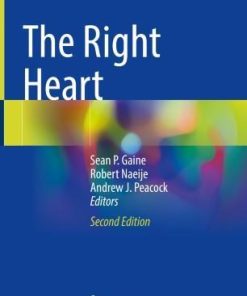 The Right Heart
