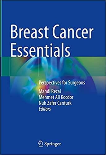 Breast Cancer Essentials: Perspectives for Surgeons Kindle Edition Breast Cancer Essentials: Perspectives for Surgeons Kindle Edition