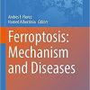 Ferroptosis: Mechanism and Diseases (Advances in Experimental Medicine and Biology, 1301) 1st ed. 2021 Edition