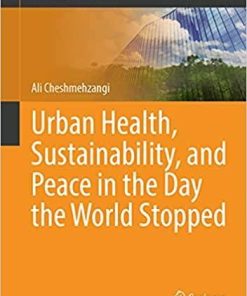 Urban Health, Sustainability, and Peace in the Day the World Stopped (Sustainable Development Goals Series) 1st ed. 2021 Edition