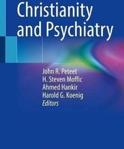 Christianity and Psychiatry
