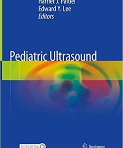 Pediatric Ultrasound 1st ed. 2021 Edition