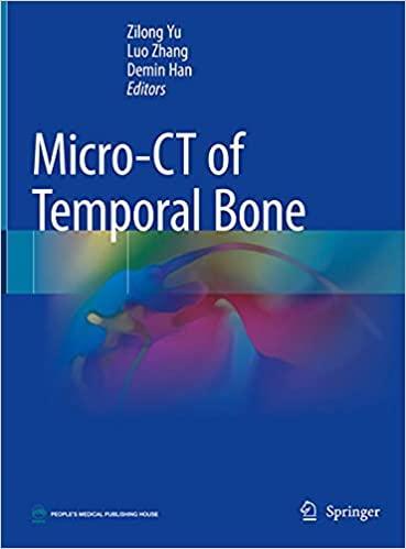 Micro-CT of Temporal Bone 1st ed. 2021 Edition Micro-CT of Temporal Bone 1st ed. 2021 Edition