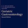 Geriatric Gastroenterology 2nd ed. 2021 Edition