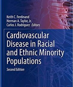 Cardiovascular Disease in Racial and Ethnic Minority Populations (Contemporary Cardiology)