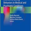 Hidden and Lesser-known Disordered Eating Behaviors in Medical and Psychiatric Conditions