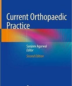 Current Orthopaedic Practice 2nd ed. 2022 Edition