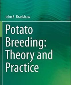 Potato Breeding: Theory and Practice 1st ed. 2021 Edition