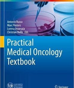 Practical Medical Oncology Textbook (UNIPA Springer Series) 1st ed. 2021 Edition