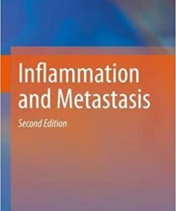 Inflammation and Metastasis 2nd ed. 2021 Edition