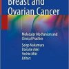 Hereditary Breast and Ovarian Cancer: Molecular Mechanism and Clinical Practice 1st ed. 2021 Edition