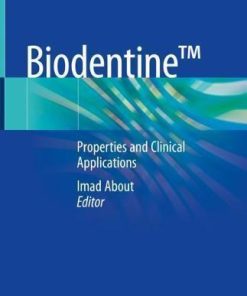 Biodentine ™: Properties and Clinical Applications