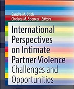 International Perspectives on Intimate Partner Violence: Challenges and Opportunities (AFTA SpringerBriefs in Family Therapy) 1st ed. 2021 Edition