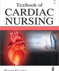 Textbook of Cardiac Nursing