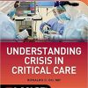 Understanding Crisis in Critical Care 1st Edition