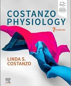 Costanzo Physiology 7th Edition