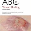 ABC of Wound Healing (ABC Series) 2nd Edition