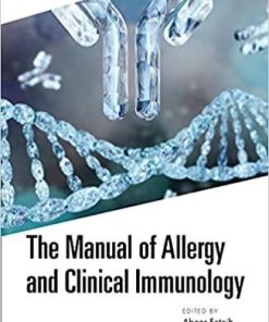 The Manual of Allergy and Immunology 1st Edition