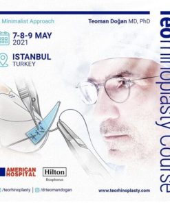 Teorhinoplasty Course 2021