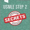 USMLE Step 2 Secrets 6th Edition