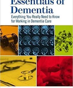 Essentials of Dementia