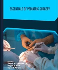 Essentials of Pediatric Surgery