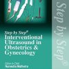 Step by Step Interventional Ultrasound in Obstetrics and Gynecology