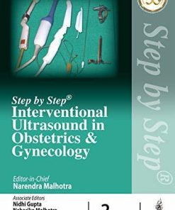 Step by Step Interventional Ultrasound in Obstetrics and Gynecology