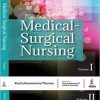 Medical-Surgical Nursing: Two Volume Set 1st Edition