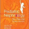 Pediatric Nephrology On-the-go 4th Edition