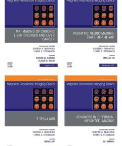 Magnetic Resonance Imaging Clinics of North America 2021 Full Archives