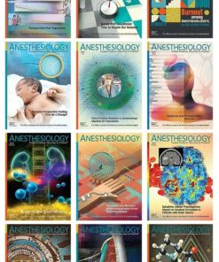 Anesthesiology 2021 Full Archives