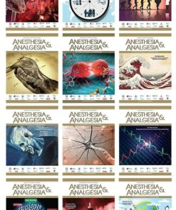 Anesthesia & Analgesia 2021 Full Archives