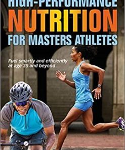 High-Performance Nutrition for Masters Athletes