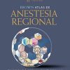 Brown. Atlas de Anestesia Regional (Spanish Edition)