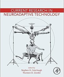 Current Research in Neuroadaptive Technology 1st Edition