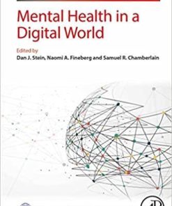 Mental Health in a Digital World (Global Mental Health in Practice)