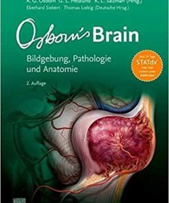 Osborn’s Brain: Bildgebung, Pathologie und Anatomie