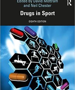 Drugs in Sport 8th Edition