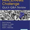 PANCE/PANRE Challenge: Quick Q&A Review 1st Edition