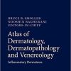 Atlas of Dermatology, Dermatopathology and Venereology: Inflammatory Dermatoses 1st ed. 2022 Edition