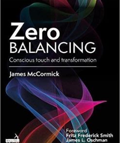 Zero Balancing 1st Edition