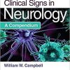 Clinical Signs in Neurology 1st Edition