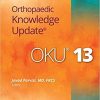 Orthopaedic Knowledge Update® 13