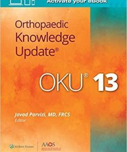 Orthopaedic Knowledge Update® 13